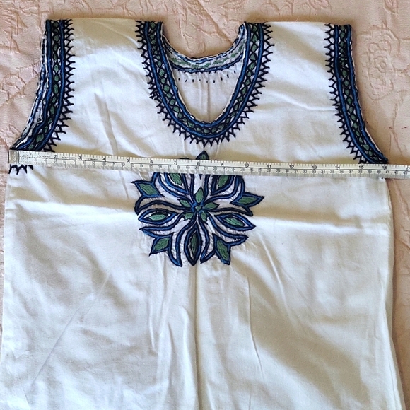 Traditional Ethiopian Boys Outfit – 2 Piece Set - Picture 6 of 7